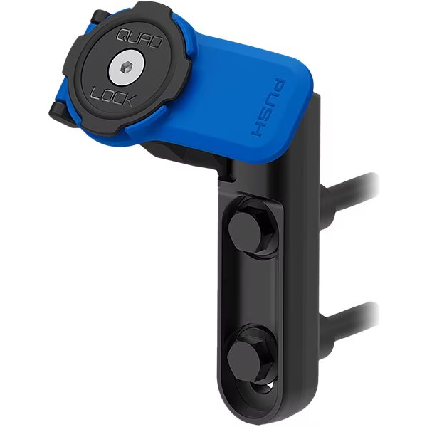 Quadlock Quad Lock Motorcycle Clutch Mount